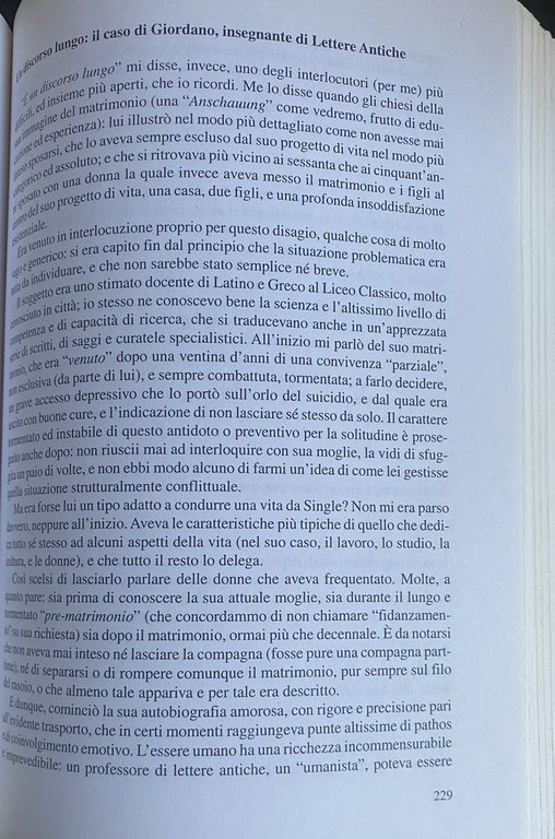 PEDAGOGIA DELLA VITA QUOTIDIANA. La formazione del Pedagogista professionale, un …