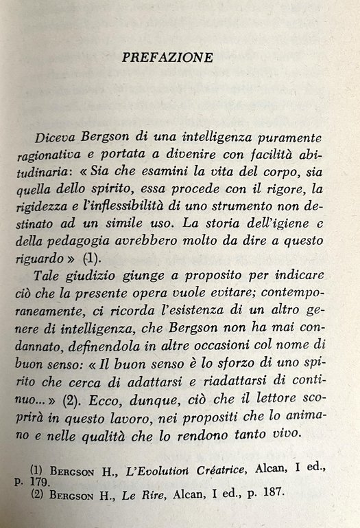 PEDAGOGIA RELIGIOSA DEGLI ADOLESCENTI