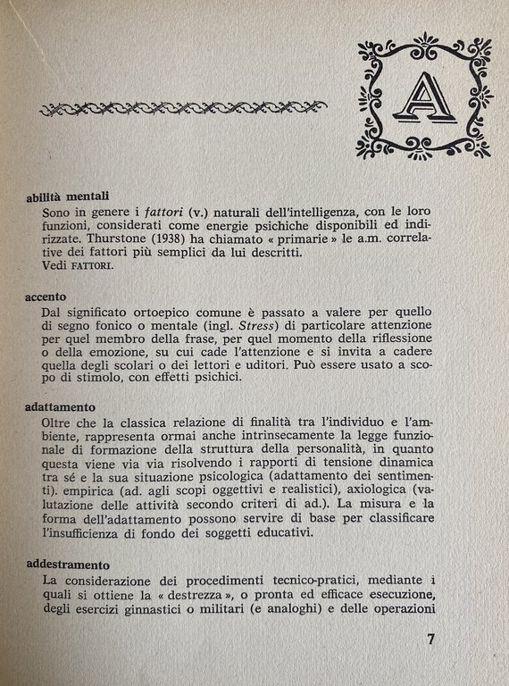 PEDAGOGIA. SAGGIO DI VOCI NUOVE