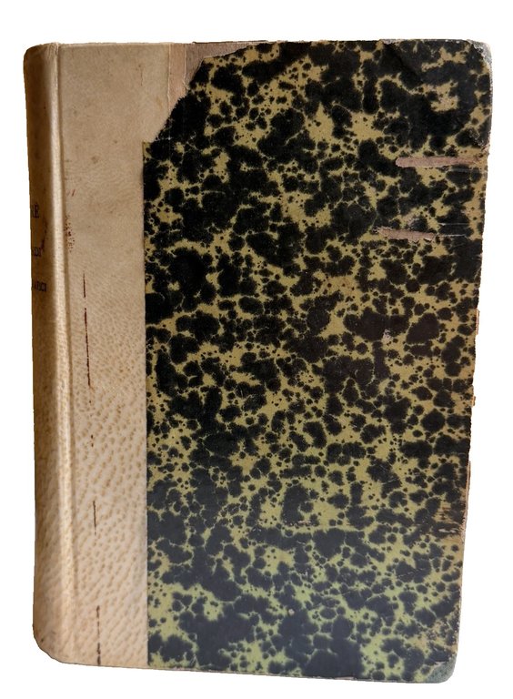 PENSIERI SULL'ARTE E RICORDI AUTOBIOGRAFICI DI GIOVANNI DUPRÉ | Immagine Gallery 4