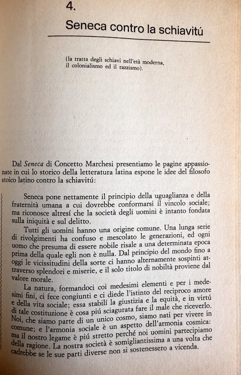 PENSIERO E SOCIETÀ NELLA STORIA. GUIDA ALLO STUDIO INTERDISCIPLINARE. | Immagine Gallery 12