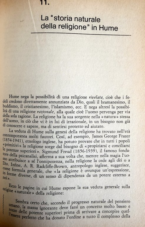 PENSIERO E SOCIETÀ NELLA STORIA. GUIDA ALLO STUDIO INTERDISCIPLINARE. | Immagine Gallery 13