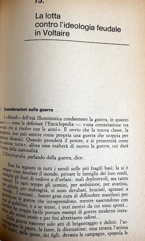 PENSIERO E SOCIETÀ NELLA STORIA. GUIDA ALLO STUDIO INTERDISCIPLINARE. | Immagine Gallery 16