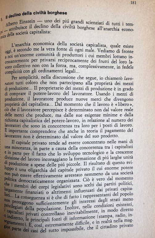 PENSIERO E SOCIETÀ NELLA STORIA. GUIDA ALLO STUDIO INTERDISCIPLINARE. | Immagine Gallery 20