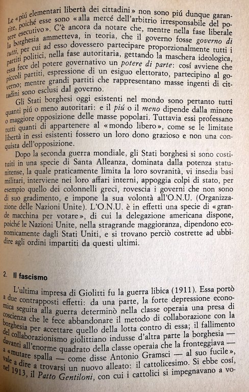 PENSIERO E SOCIETÀ NELLA STORIA. GUIDA ALLO STUDIO INTERDISCIPLINARE. | Immagine Gallery 22