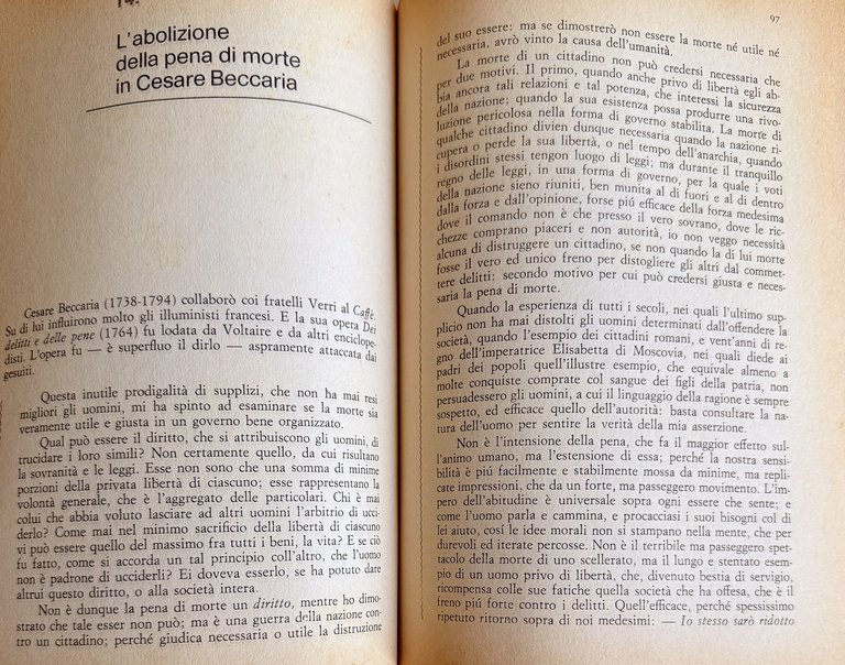 PENSIERO E SOCIETÀ NELLA STORIA. GUIDA ALLO STUDIO INTERDISCIPLINARE. | Immagine Gallery 23