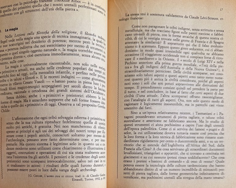 PENSIERO E SOCIETÀ NELLA STORIA. GUIDA ALLO STUDIO INTERDISCIPLINARE. | Immagine Gallery 8