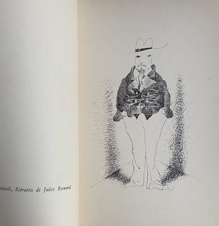 PER NON SCRIVERE UN ROMANZO. DIARIO 1887-1910