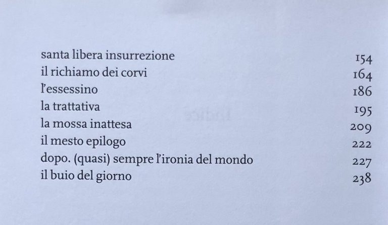 PER SEMPRE PARTIGIANO. L'INSURREZIONE DI SANTA LIBERA