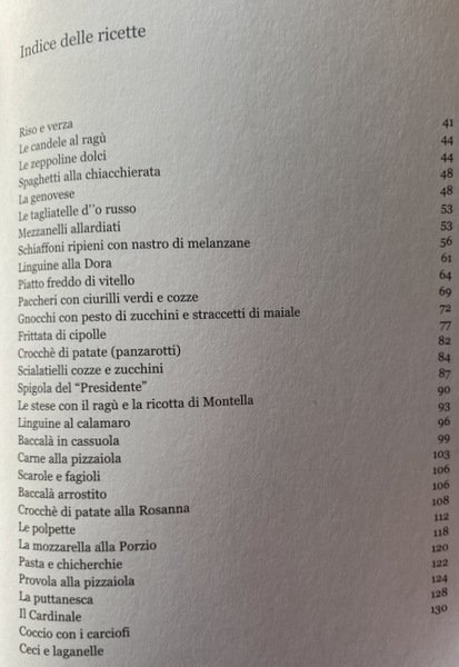 PER TRATTORIE. PIZZERIE E RISTORANTI CUSTODI DELLA TRADIZIONE GASTRONOMICA NAPOLETANA