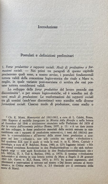 PER UNA ANTROPOLOGIA FILOSOFICA: PROPOSTE DI METODO E DI LESSICO