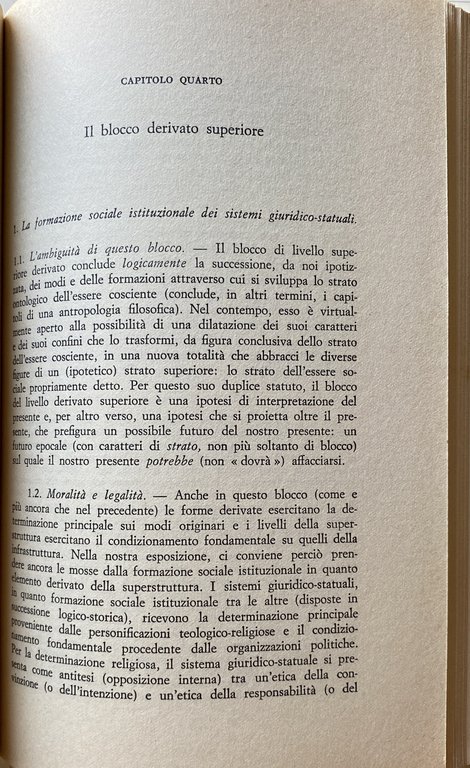 PER UNA ANTROPOLOGIA FILOSOFICA: PROPOSTE DI METODO E DI LESSICO