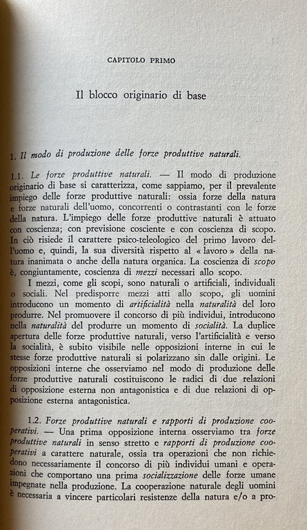 PER UNA ANTROPOLOGIA FILOSOFICA: PROPOSTE DI METODO E DI LESSICO