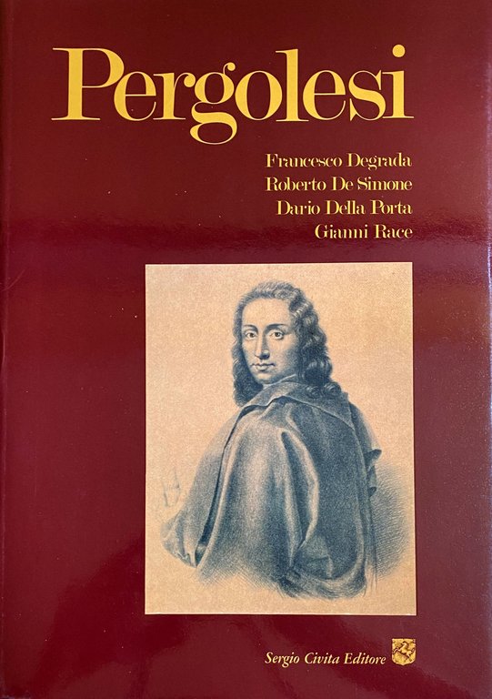 PERGOLESI TRA MITO E STORIA