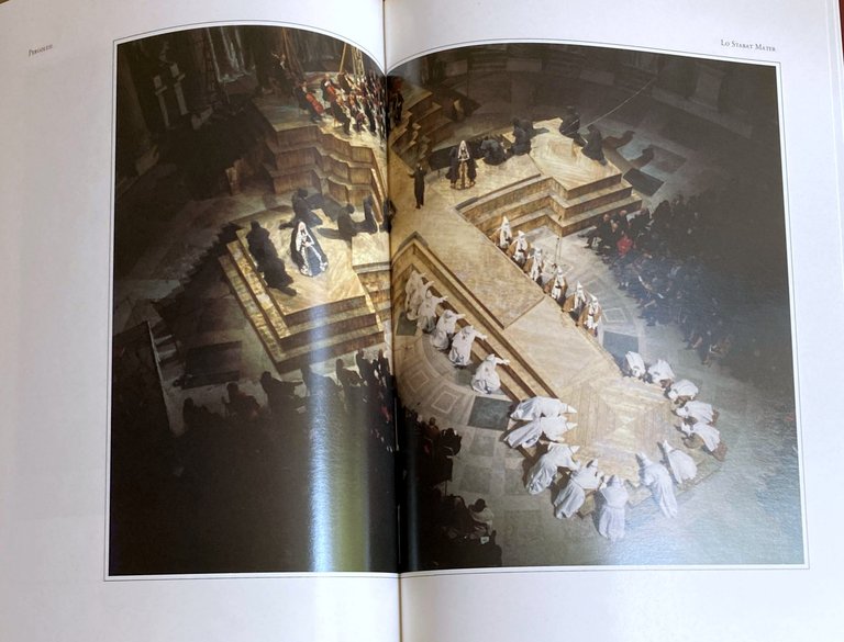 PERGOLESI TRA MITO E STORIA