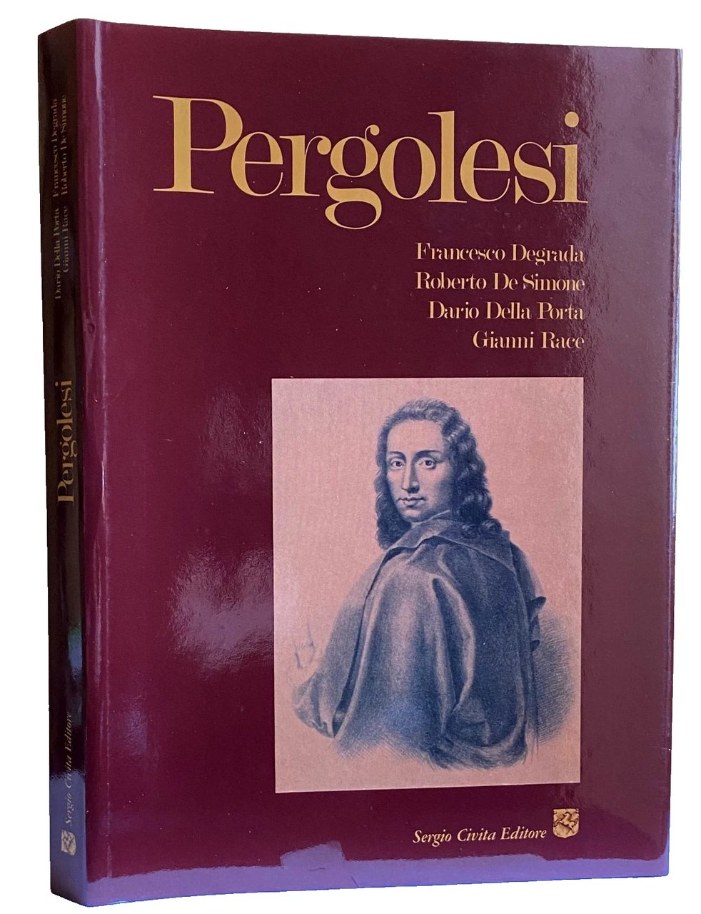 PERGOLESI TRA MITO E STORIA