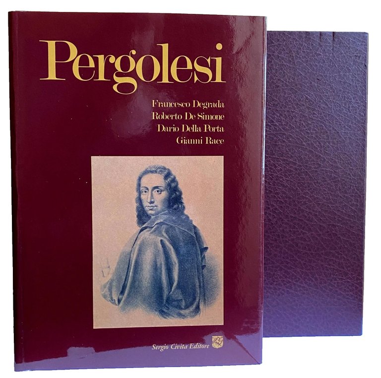PERGOLESI TRA MITO E STORIA