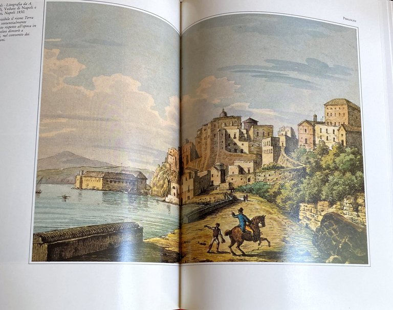 PERGOLESI TRA MITO E STORIA