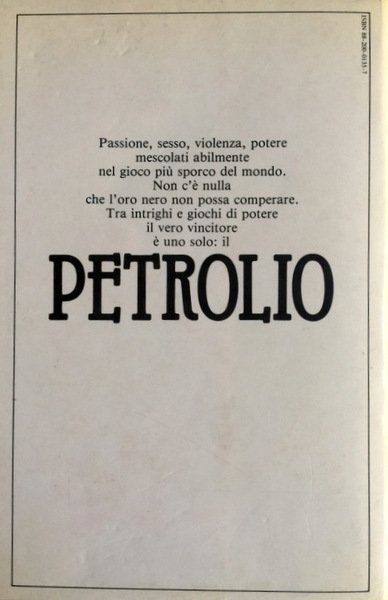 PETROLIO