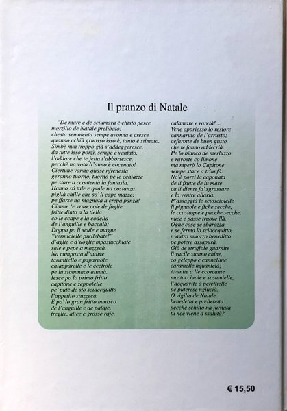 PETRUSÌNO OGNE MENÈSTA. (PETRUSINO OGNE MENESTA). I VERI SAPORI DI …