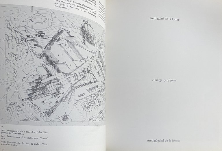 PICA CIAMARRA ASSOCIATI ARCHITETTURA E PROGETTI. (Catalogue de l'exposition - … | Immagine Gallery 16