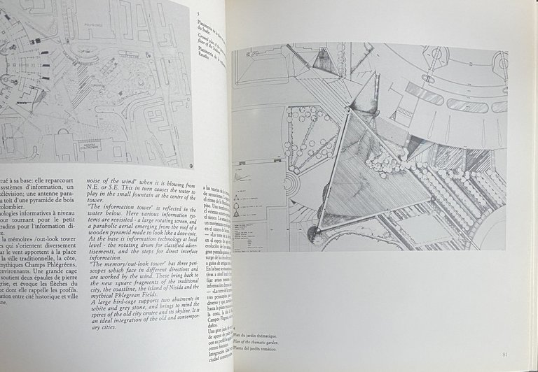 PICA CIAMARRA ASSOCIATI ARCHITETTURA E PROGETTI. (Catalogue de l'exposition - … | Immagine Gallery 20