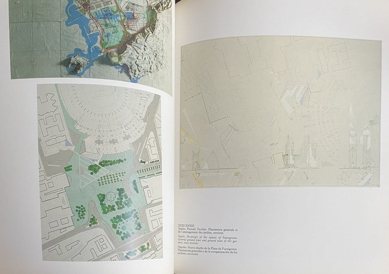 PICA CIAMARRA ASSOCIATI ARCHITETTURA E PROGETTI. (Catalogue de l'exposition - … | Immagine Gallery 19