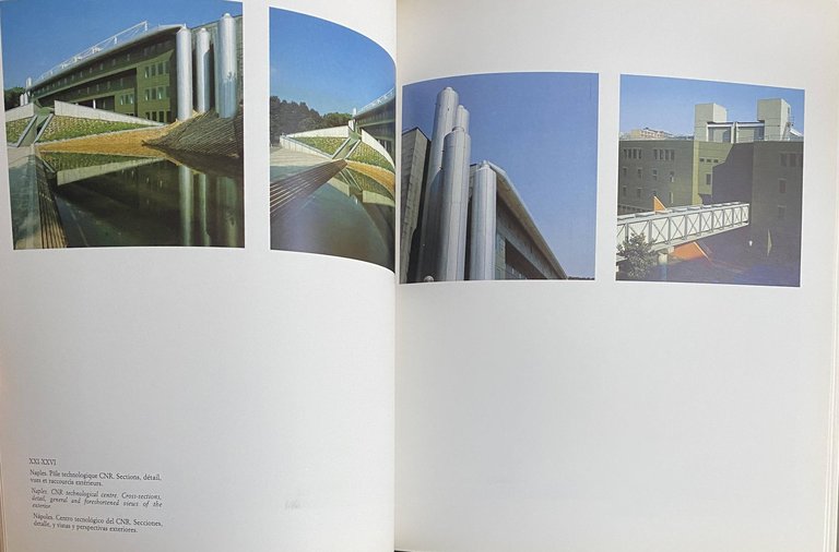 PICA CIAMARRA ASSOCIATI ARCHITETTURA E PROGETTI. (Catalogue de l'exposition - … | Immagine Gallery 12