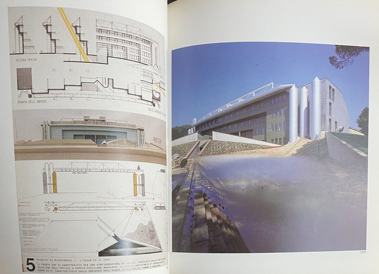 PICA CIAMARRA ASSOCIATI ARCHITETTURA E PROGETTI. (Catalogue de l'exposition - … | Immagine Gallery 17