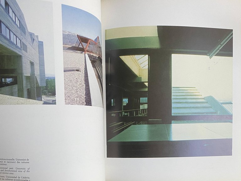 PICA CIAMARRA ASSOCIATI ARCHITETTURA E PROGETTI. (Catalogue de l'exposition - … | Immagine Gallery 9