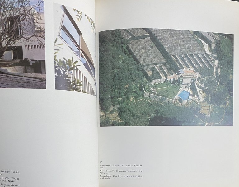 PICA CIAMARRA ASSOCIATI ARCHITETTURA E PROGETTI. (Catalogue de l'exposition - … | Immagine Gallery 21