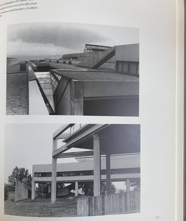 PICA CIAMARRA ASSOCIATI ARCHITETTURA E PROGETTI. (Catalogue de l'exposition - … | Immagine Gallery 23