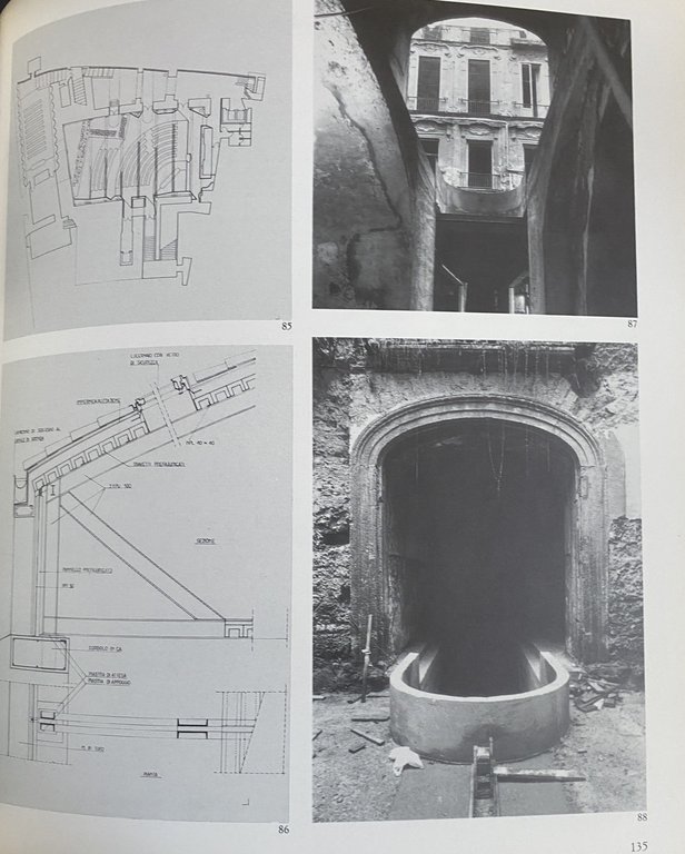 PICA CIAMARRA ASSOCIATI ARCHITETTURA E PROGETTI. (Catalogue de l'exposition - … | Immagine Gallery 24