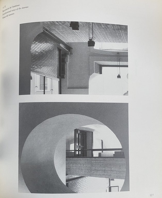 PICA CIAMARRA ASSOCIATI ARCHITETTURA E PROGETTI. (Catalogue de l'exposition - … | Immagine Gallery 14