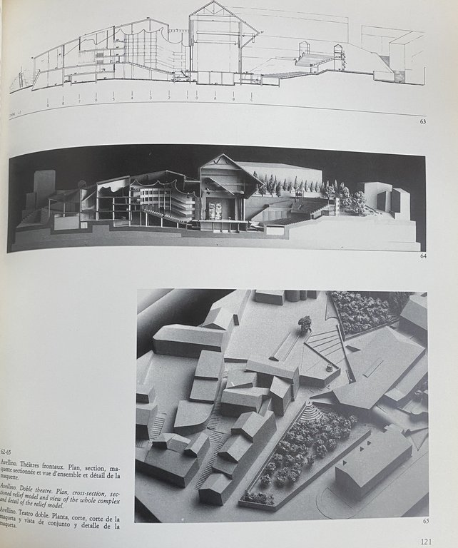 PICA CIAMARRA ASSOCIATI ARCHITETTURA E PROGETTI. (Catalogue de l'exposition - … | Immagine Gallery 25