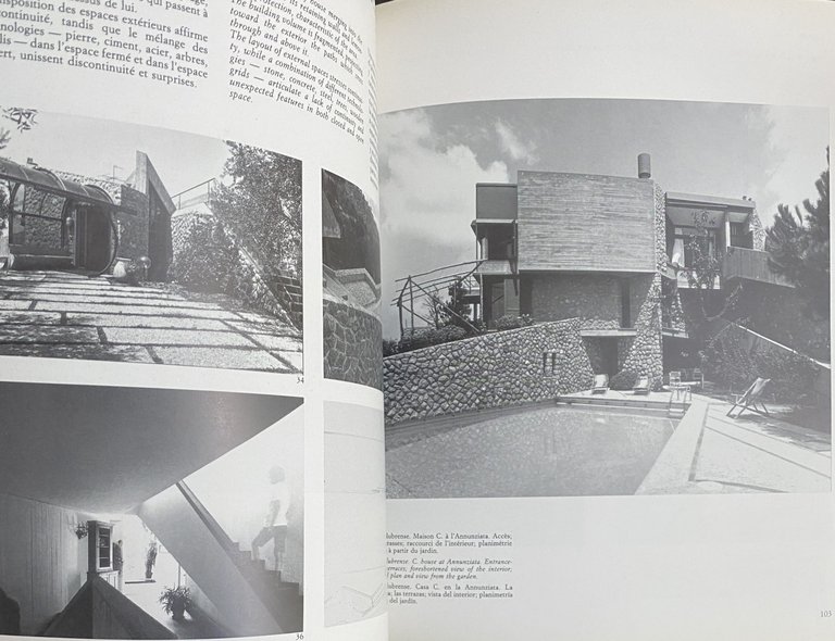 PICA CIAMARRA ASSOCIATI ARCHITETTURA E PROGETTI. (Catalogue de l'exposition - … | Immagine Gallery 27