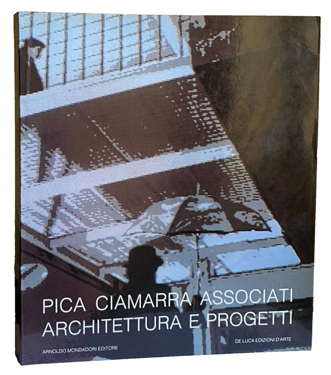 PICA CIAMARRA ASSOCIATI ARCHITETTURA E PROGETTI. (Catalogue de l'exposition - … | Immagine Gallery 4