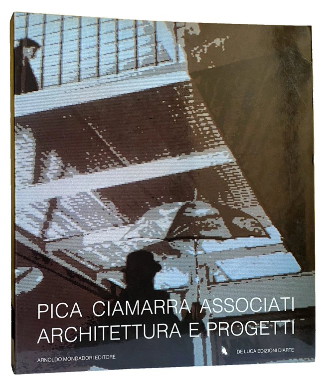 PICA CIAMARRA ASSOCIATI ARCHITETTURA E PROGETTI. (Catalogue de l'exposition - … | Immagine Gallery 3