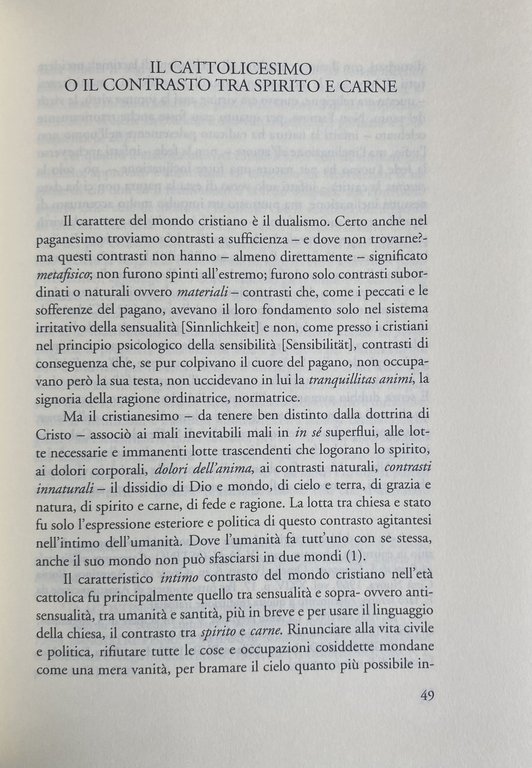 PIERRE BAYLE: UN CONTRIBUTO ALLA STORIA DELLA FILOSOFIA E DELL'UMANITÀ