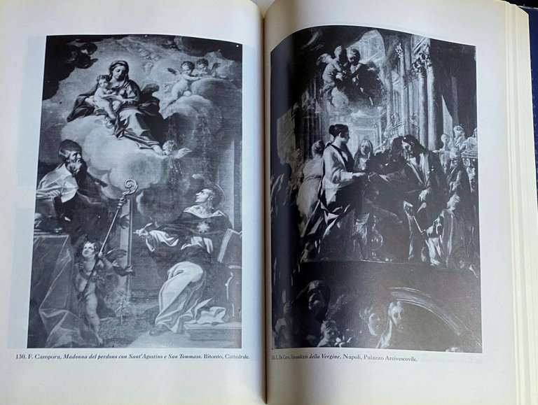 PITTORI NAPOLETANI DEL PRIMO SETTECENTO FONTI E DOCUMENTI. APPENDICE DOCUMENTARIA …