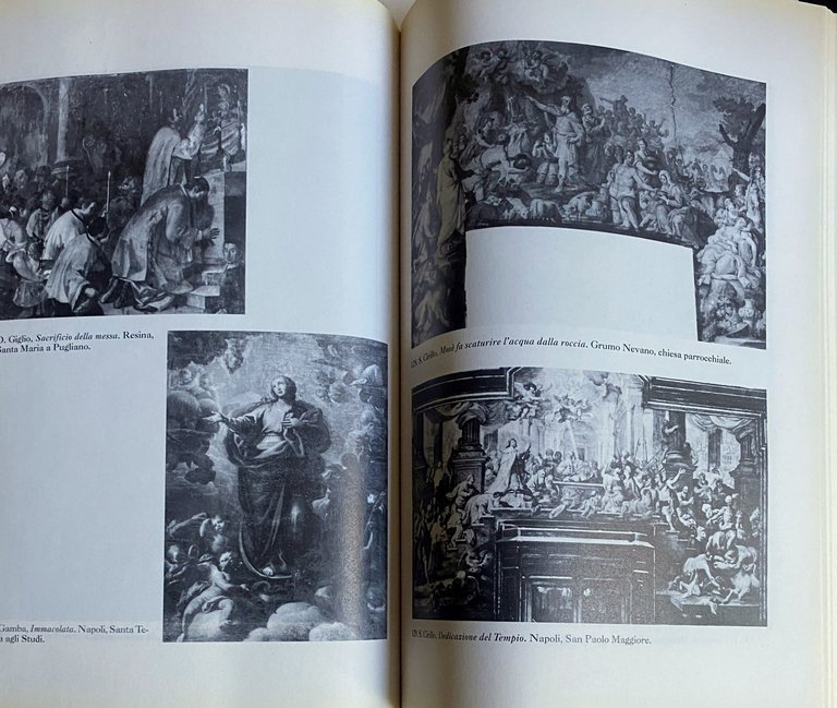 PITTORI NAPOLETANI DEL PRIMO SETTECENTO FONTI E DOCUMENTI. APPENDICE DOCUMENTARIA …