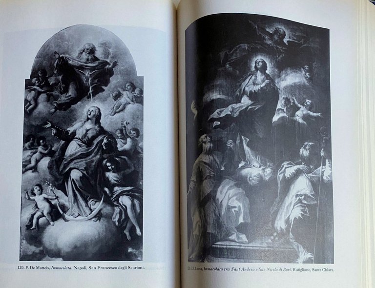 PITTORI NAPOLETANI DEL PRIMO SETTECENTO FONTI E DOCUMENTI. APPENDICE DOCUMENTARIA …