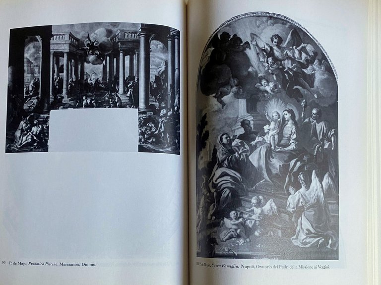 PITTORI NAPOLETANI DEL PRIMO SETTECENTO FONTI E DOCUMENTI. APPENDICE DOCUMENTARIA …