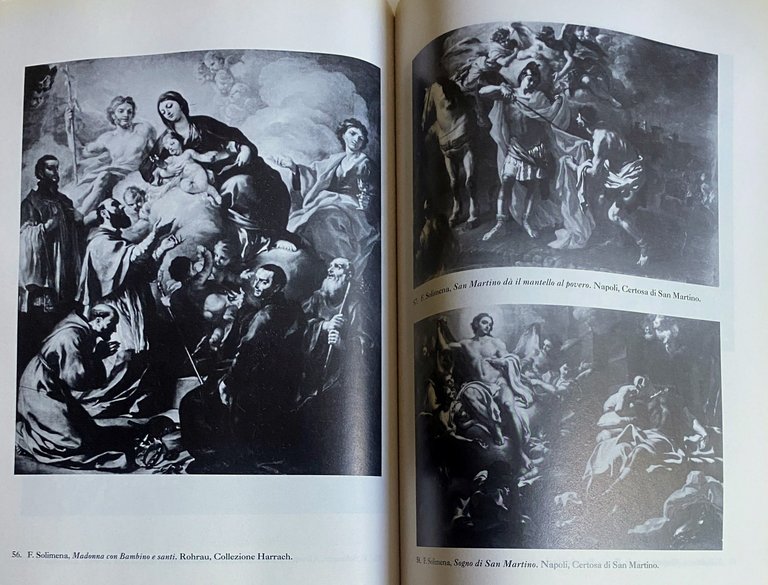 PITTORI NAPOLETANI DEL PRIMO SETTECENTO FONTI E DOCUMENTI. APPENDICE DOCUMENTARIA …