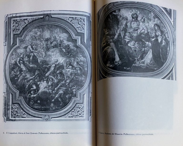 PITTORI NAPOLETANI DEL PRIMO SETTECENTO FONTI E DOCUMENTI. APPENDICE DOCUMENTARIA …