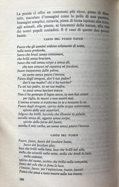 POÈMES. (FRANCESE E ITALIANO A FRONTE)