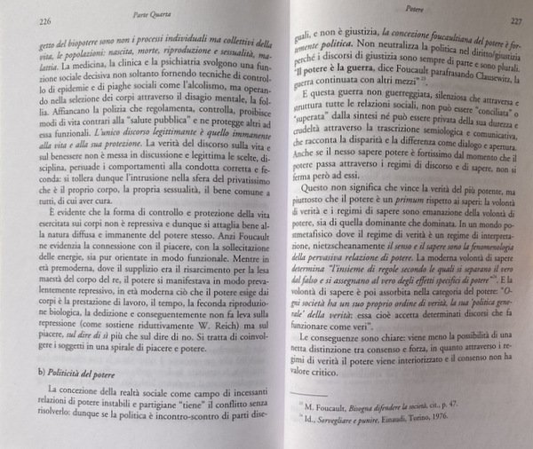 POLITICA, IDENTITÀ, POTERE. IL LESSICO POLITICO ALLA PROVA DELLA GLOBALIZZAZIONE