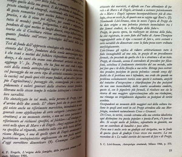 POLLICINO IN FAMIGLIA. L'IMMAGINE DELLA FAMIGLIA NELLA FIABA POPOLARE