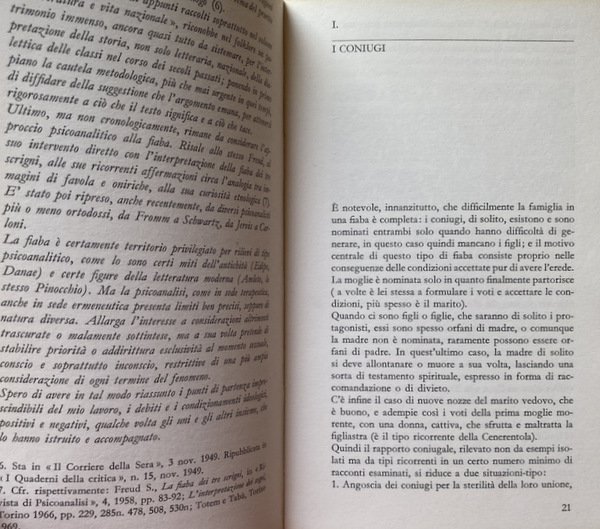 POLLICINO IN FAMIGLIA. L'IMMAGINE DELLA FAMIGLIA NELLA FIABA POPOLARE