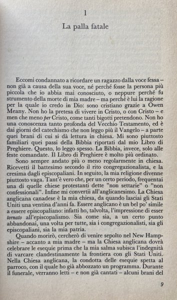 PREGHIERA PER UN AMICO